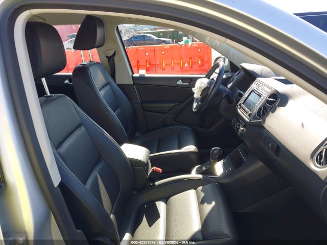 WVGBV7AX6HK030596 Volkswagen 2.0 tsi