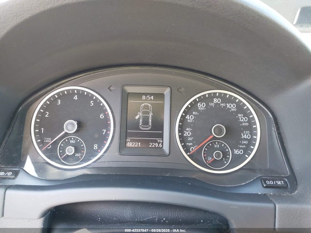 WVGBV7AX6HK030596 Volkswagen 2.0 tsi