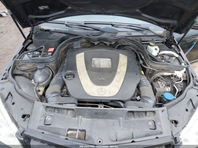 2010 MERCEDES-BENZ C 300 WDDGF5EB3AR113500 Photo 9