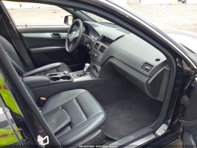 2010 MERCEDES-BENZ C 300 WDDGF5EB3AR113500 Photo 4
