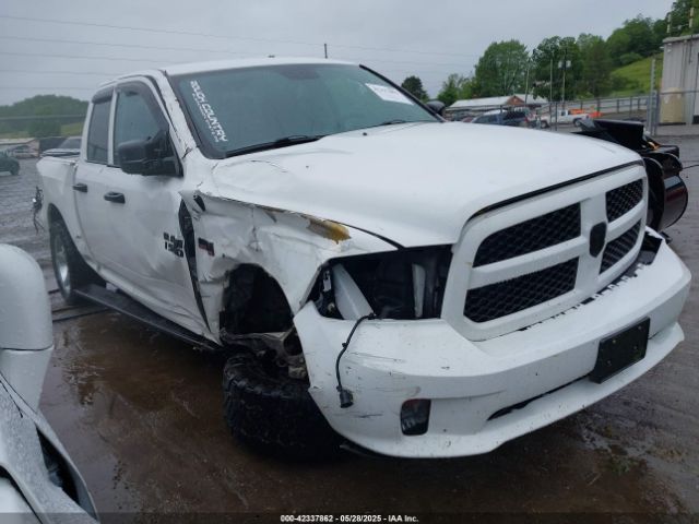 2017 RAM 1500 1C6RR7FT6HS642169
