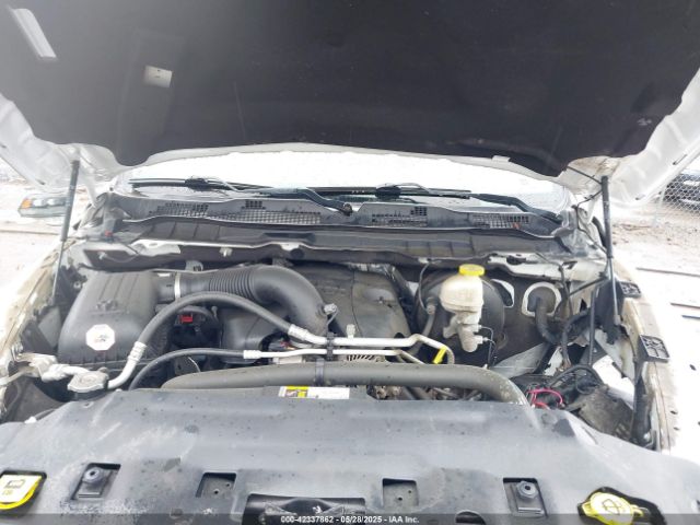 2017 RAM 1500 1C6RR7FT6HS642169 Photo 9