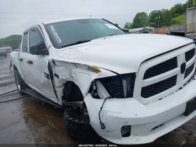 2017 RAM 1500 1C6RR7FT6HS642169 Photo 5