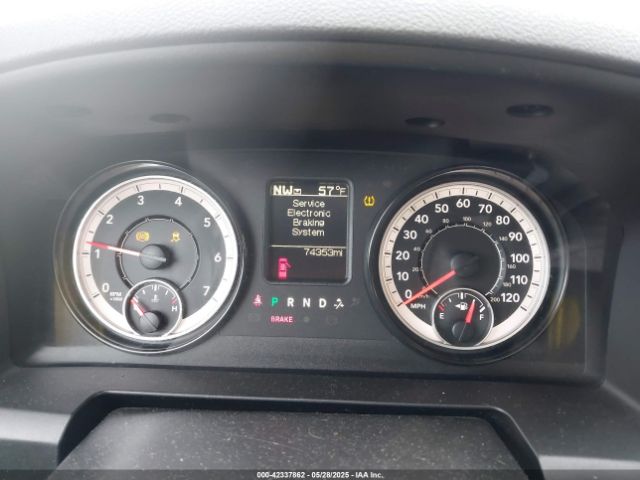 2017 RAM 1500 1C6RR7FT6HS642169 Photo 6