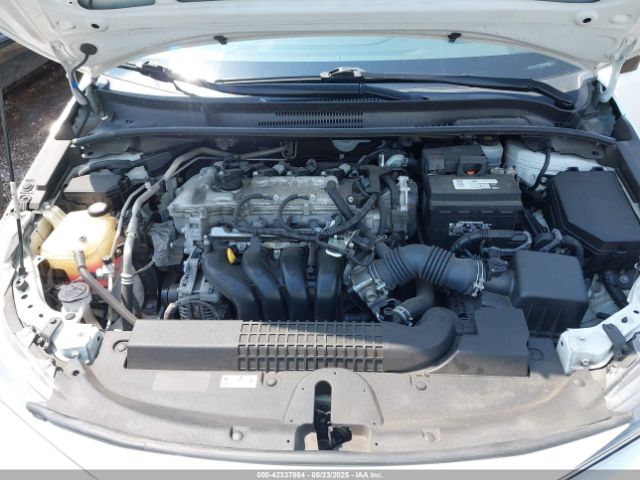 JTDEPRAEXLJ086075 Toyota 2zr-fae