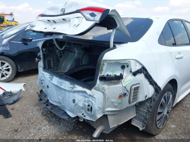 JTDEPRAEXLJ086075 Toyota 2zr-fae
