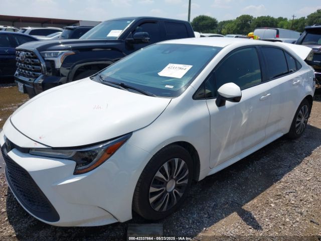 JTDEPRAEXLJ086075 Toyota 2zr-fae