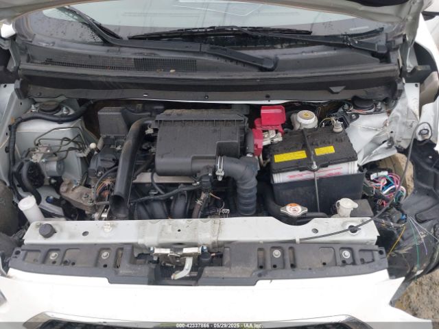 2020 MITSUBISHI MIRAGE ML32A3HJ7LH002986 Photo 9