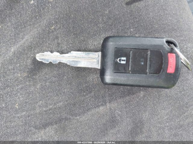 2020 MITSUBISHI MIRAGE ML32A3HJ7LH002986 Photo 10