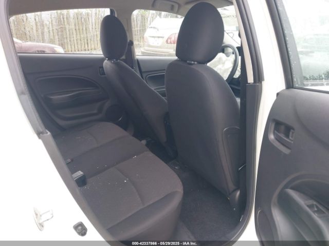 2020 MITSUBISHI MIRAGE ML32A3HJ7LH002986 Photo 7