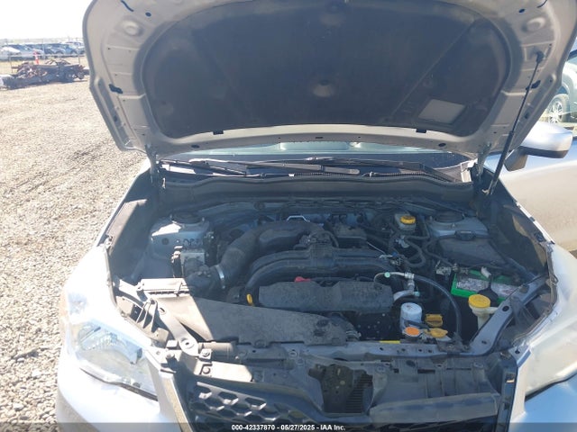 JF2SJACC3EG439145 Subaru 2.5na u5