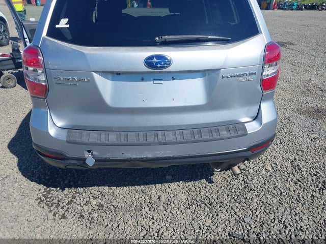 JF2SJACC3EG439145 Subaru 2.5na u5