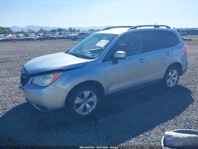 JF2SJACC3EG439145 Subaru 2.5na u5
