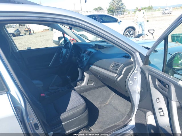 JF2SJACC3EG439145 Subaru 2.5na u5