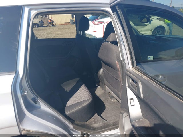 JF2SJACC3EG439145 Subaru 2.5na u5