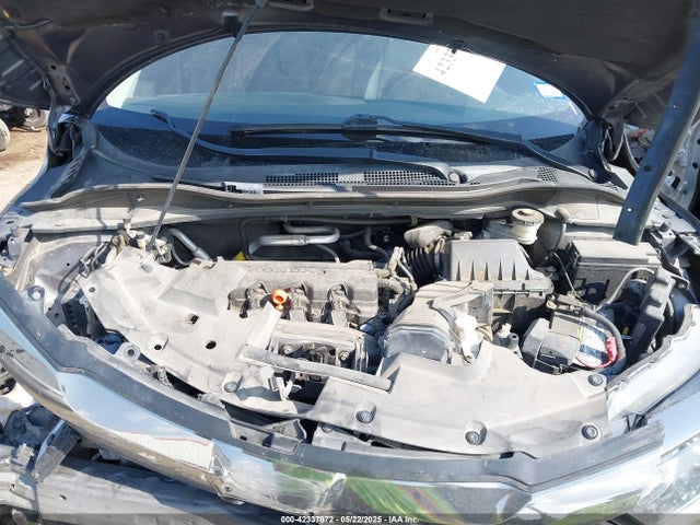3CZRU5H57KM712363 Honda r18z9