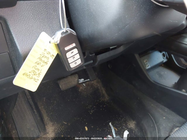 3CZRU5H57KM712363 Honda r18z9
