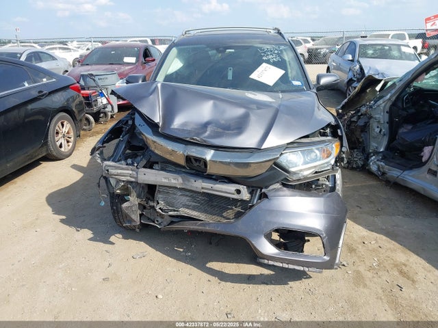3CZRU5H57KM712363 Honda r18z9