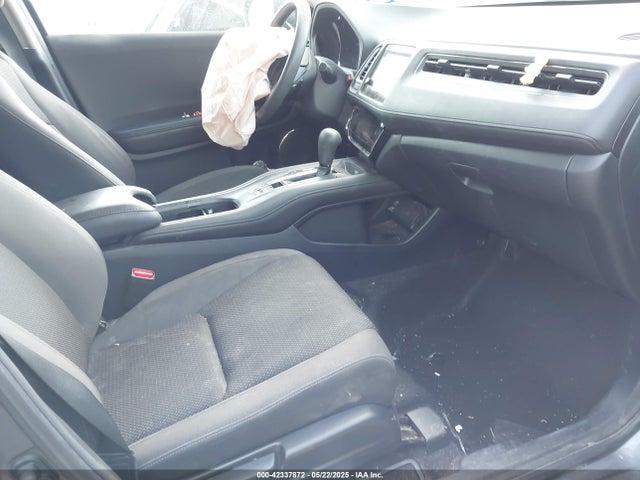 3CZRU5H57KM712363 Honda r18z9
