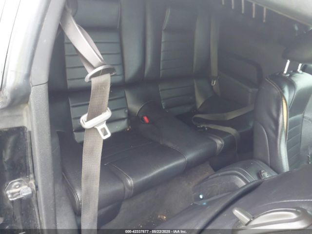 2011 FORD MUSTANG 1ZVBP8AM3B5104618 Photo 7