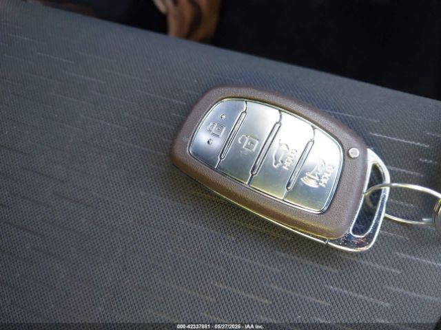 2019 HYUNDAI TUCSON KM8J3CAL8KU848771 Photo 10