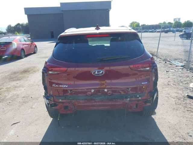 KM8J3CAL8KU848771 Hyundai gdi theta ii