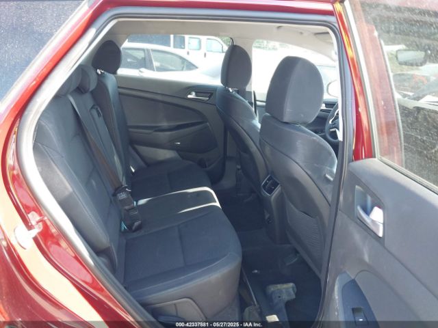 2019 HYUNDAI TUCSON KM8J3CAL8KU848771 Photo 7