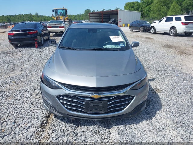 1G1ZD5ST8RF131776 Chevrolet Malibu Fwd 1lt