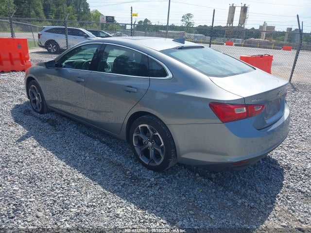 1G1ZD5ST8RF131776 Chevrolet Malibu Fwd 1lt