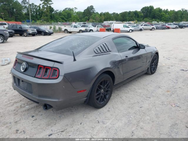 2014 FORD MUSTANG 1ZVBP8AM1E5258913 Photo 3