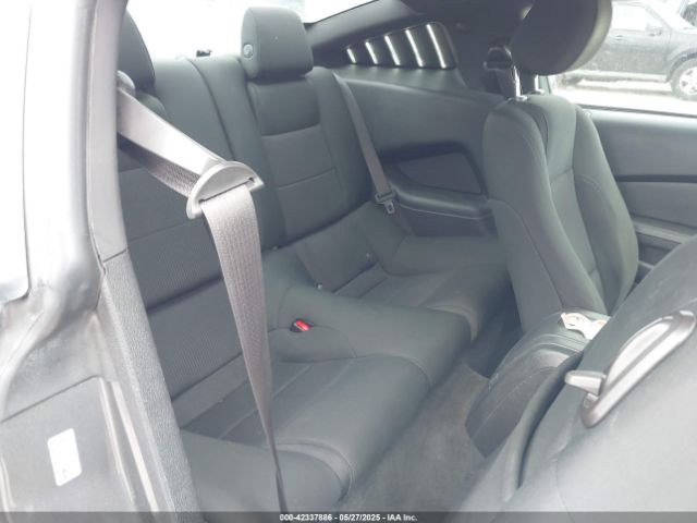 2014 FORD MUSTANG 1ZVBP8AM1E5258913 Photo 7