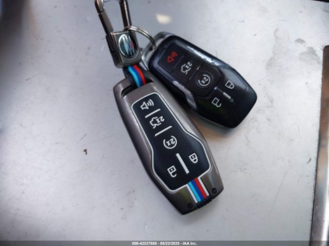 3FA6P0SU0FR225765 Ford 2015