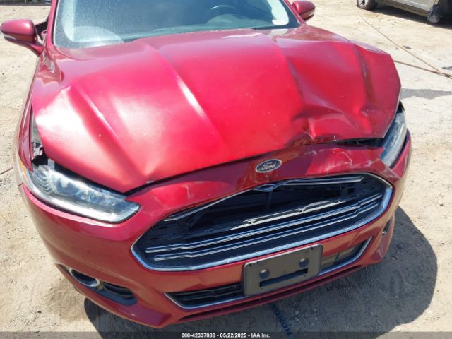 3FA6P0SU0FR225765 Ford 2015