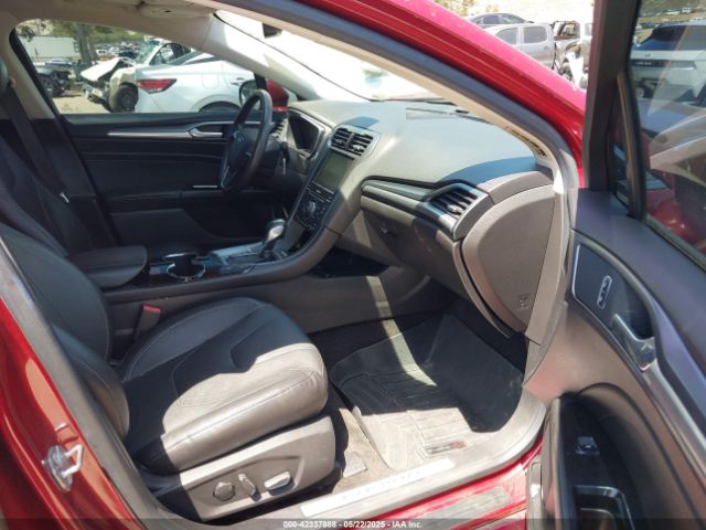 3FA6P0SU0FR225765 Ford 2015