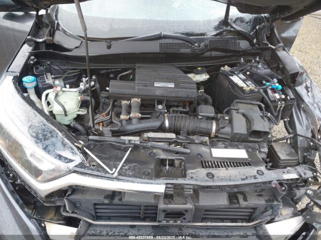 7FARW2H50JE094132 Honda CR-V EX