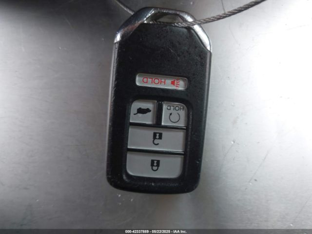 7FARW2H50JE094132 Honda CR-V EX