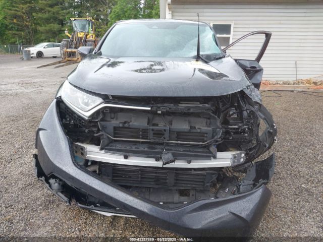 7FARW2H50JE094132 Honda CR-V EX