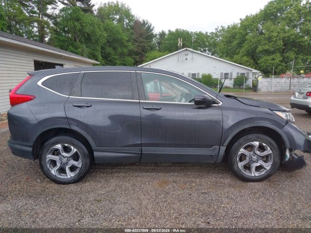 7FARW2H50JE094132 Honda CR-V EX