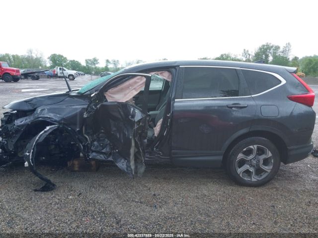 7FARW2H50JE094132 Honda CR-V EX