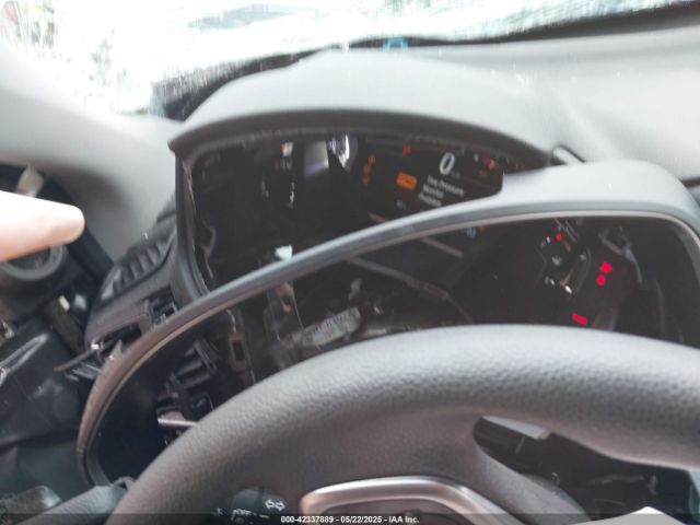 7FARW2H50JE094132 Honda CR-V EX