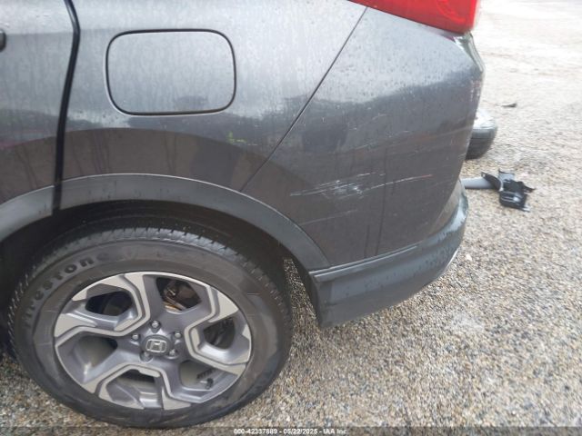 7FARW2H50JE094132 Honda CR-V EX