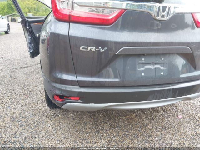 7FARW2H50JE094132 Honda CR-V EX
