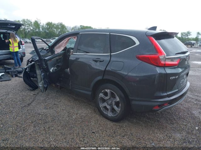 7FARW2H50JE094132 Honda CR-V EX