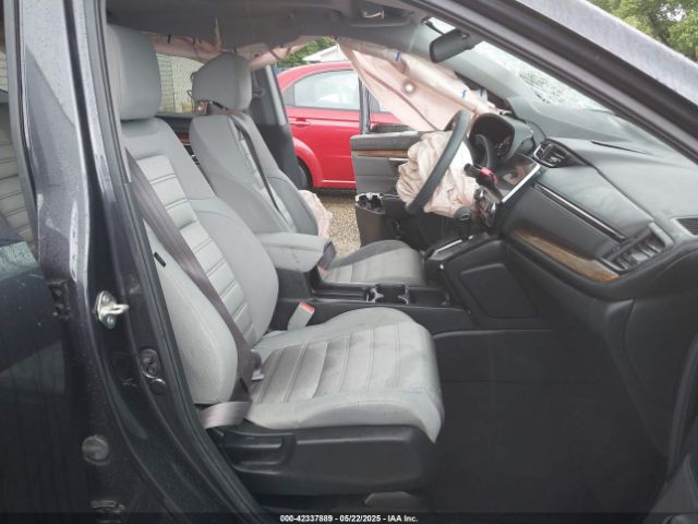 7FARW2H50JE094132 Honda CR-V EX