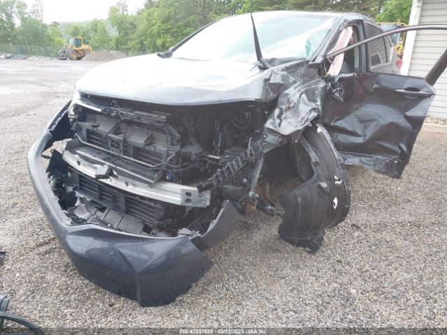 7FARW2H50JE094132 Honda CR-V EX