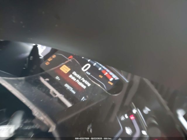 7FARW2H50JE094132 Honda CR-V EX