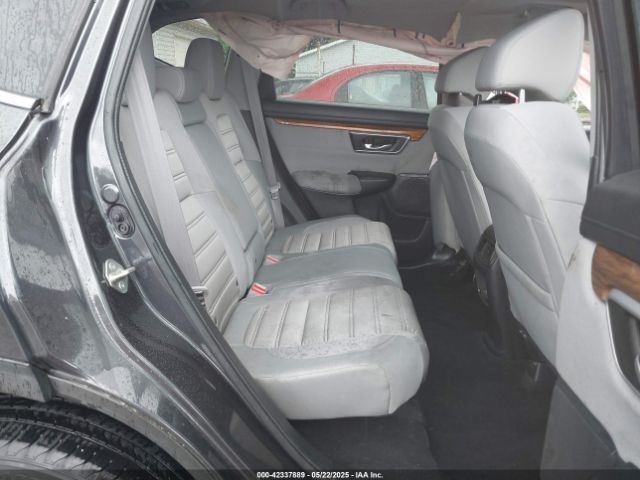 7FARW2H50JE094132 Honda CR-V EX