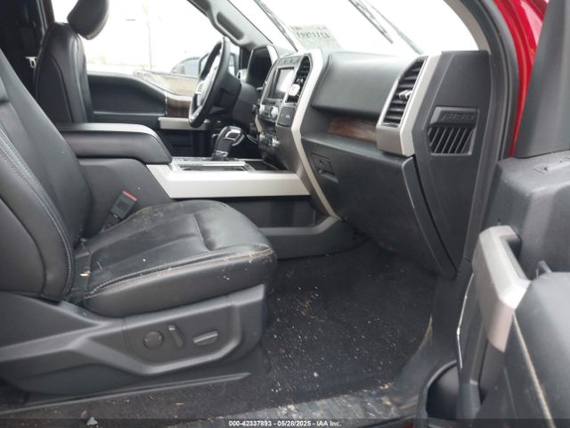 2020 FORD F-150 1FTFX1E53LKE33868 Photo 4