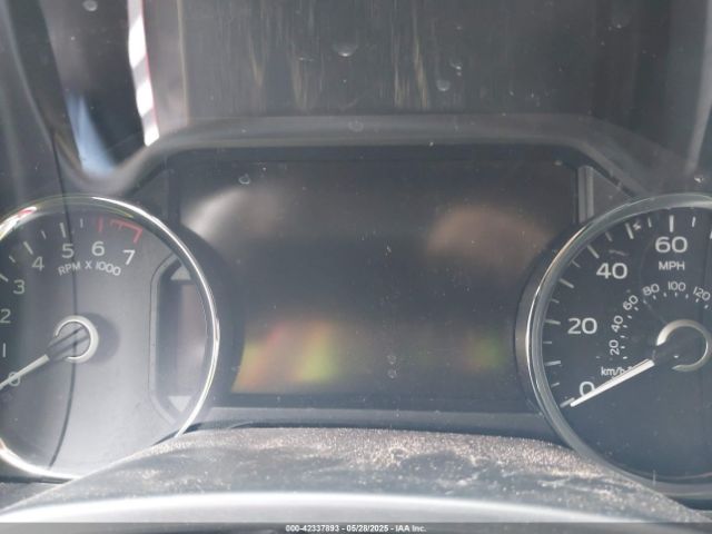 2020 FORD F-150 1FTFX1E53LKE33868 Photo 6