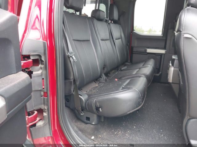 2020 FORD F-150 1FTFX1E53LKE33868 Photo 7